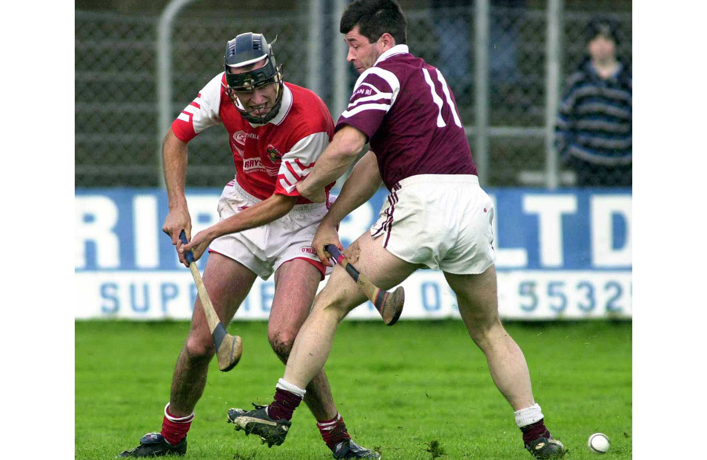 County Hurling Semi-Final 2000 copy copy copy copy copy copy copy copy Slide background
